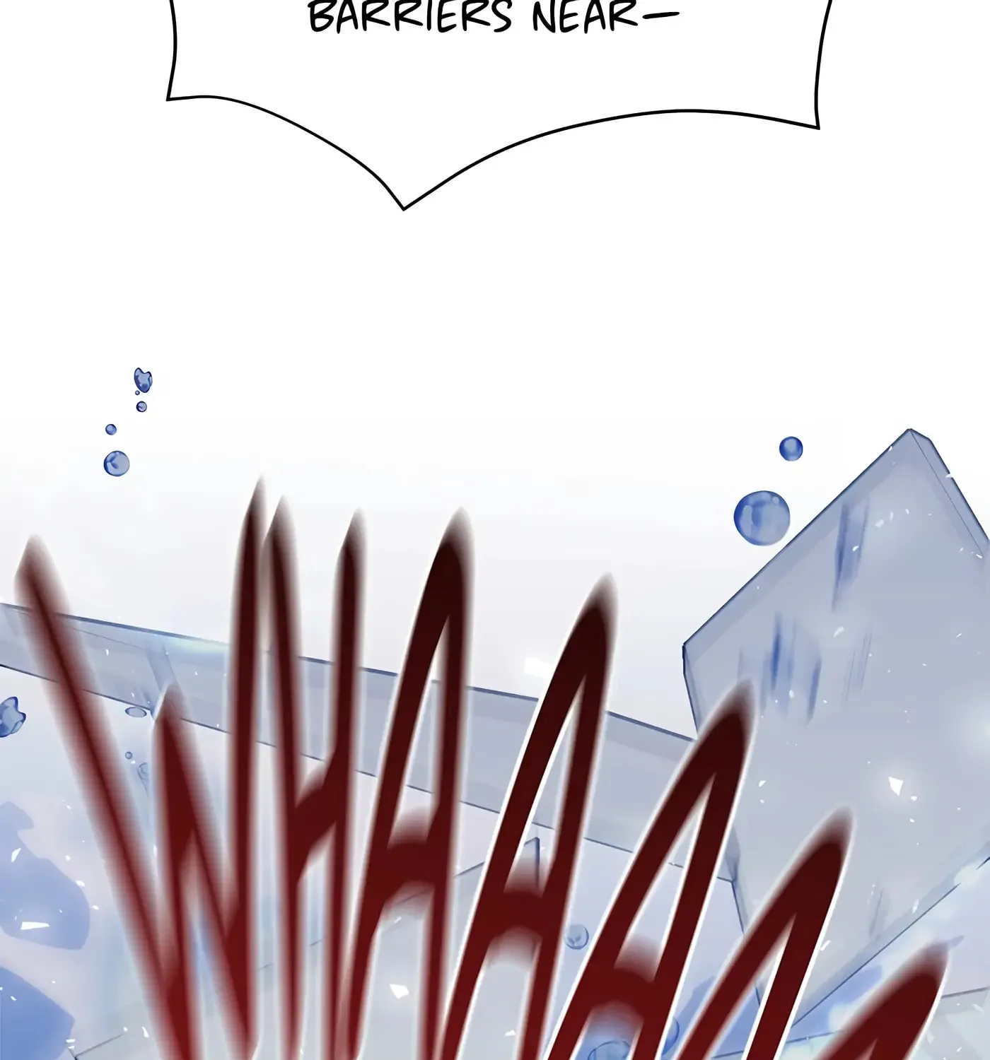Accidental Warrior Chapter 64 page 117 - 