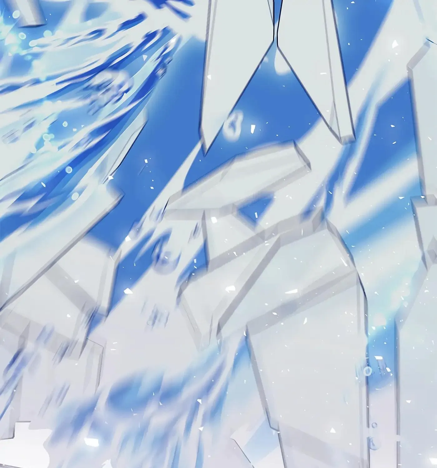 Accidental Warrior Chapter 64 page 119 - 