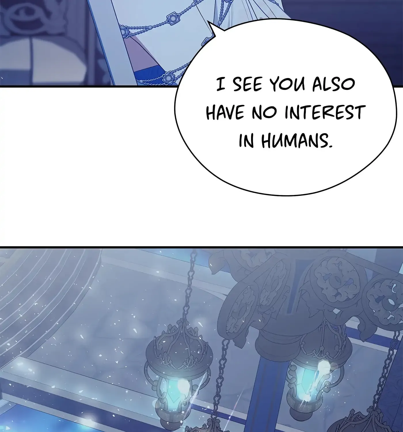 Accidental Warrior Chapter 64 page 13 - 