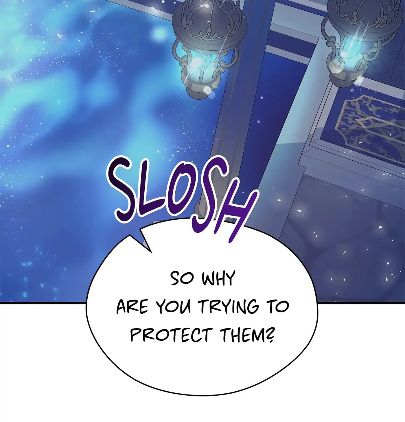 Accidental Warrior Chapter 64 page 14 - 