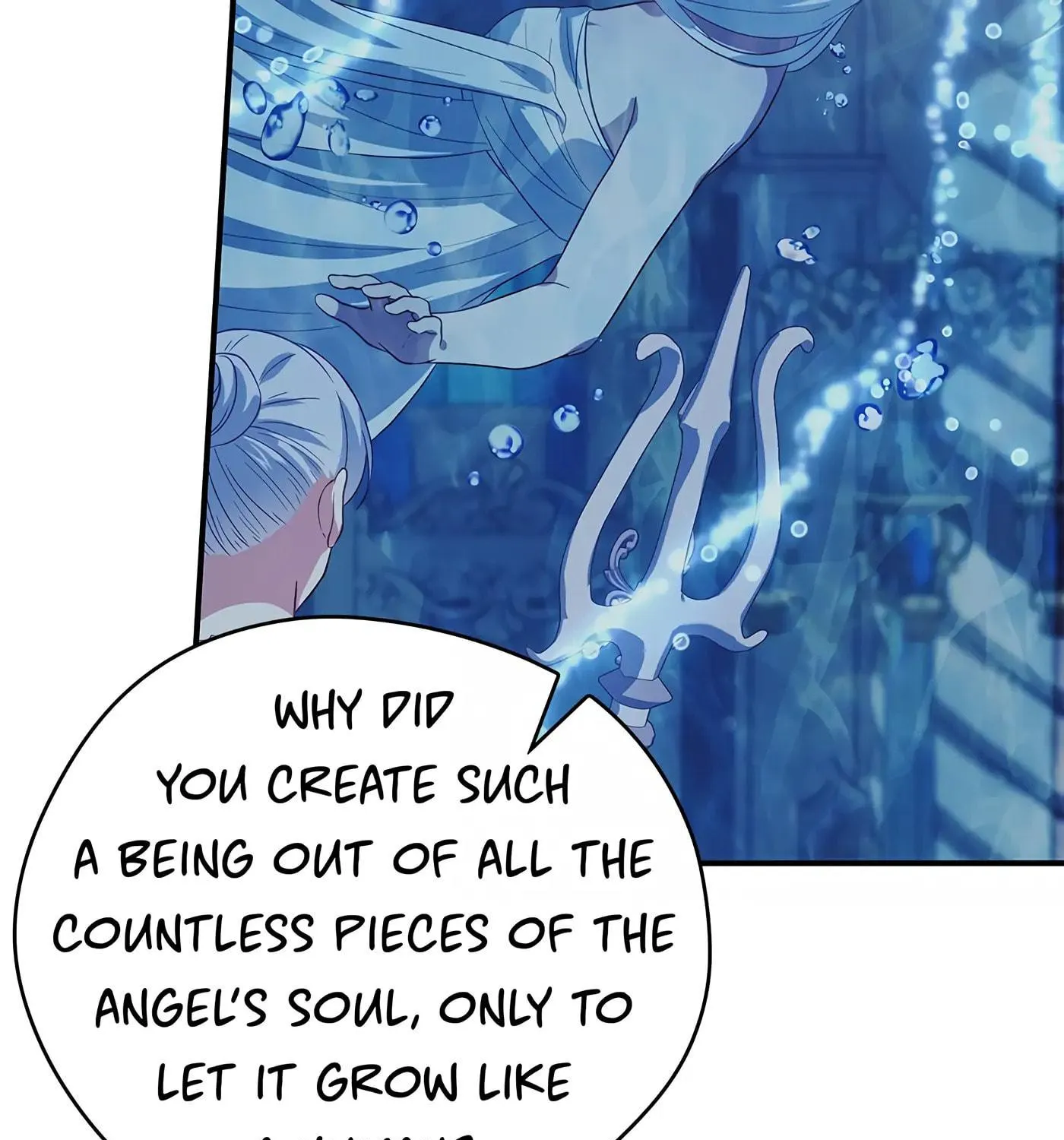 Accidental Warrior Chapter 64 page 17 - 