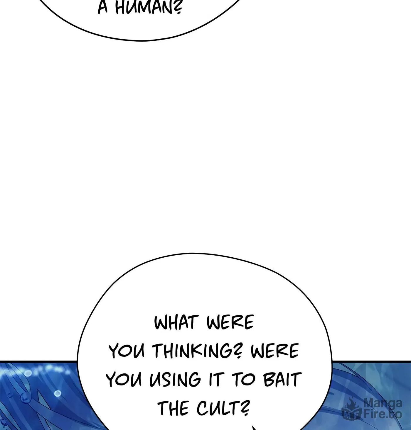 Accidental Warrior Chapter 64 page 18 - 
