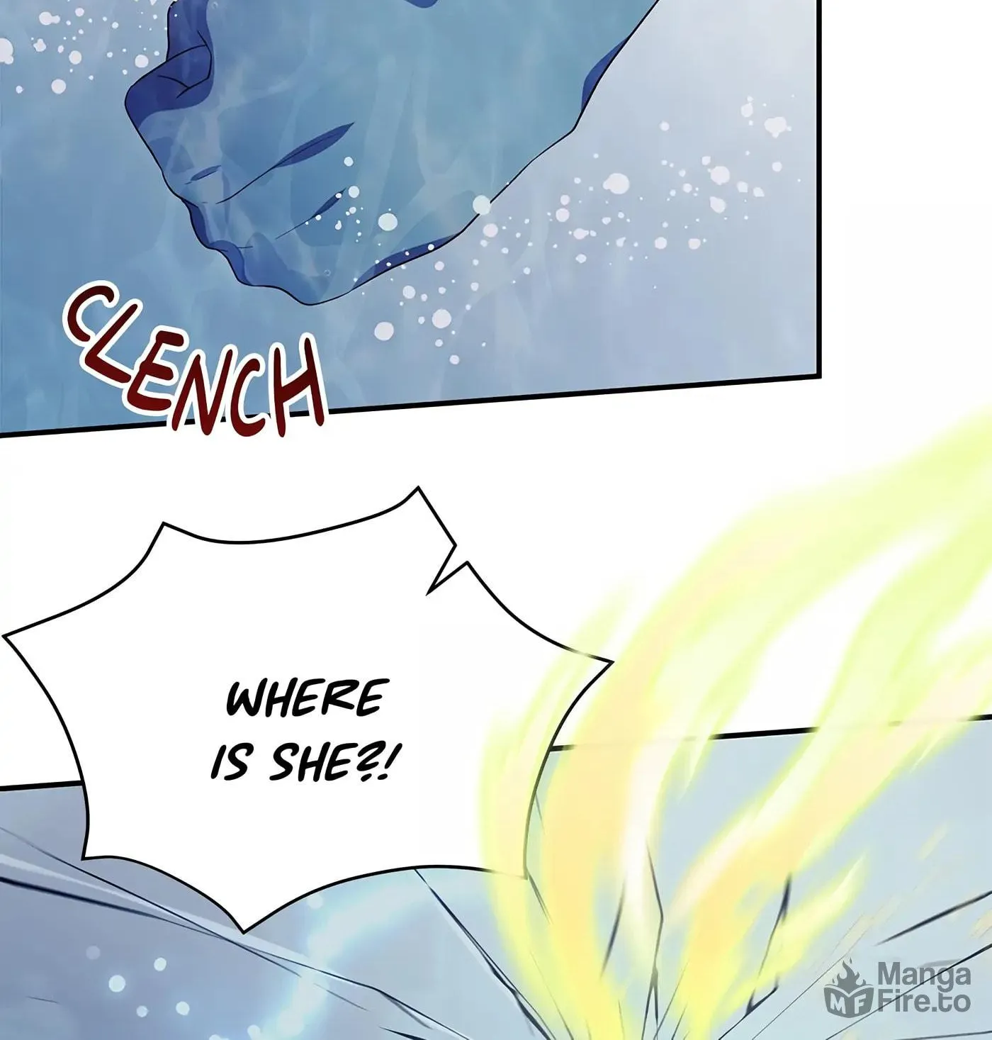 Accidental Warrior Chapter 64 page 20 - 