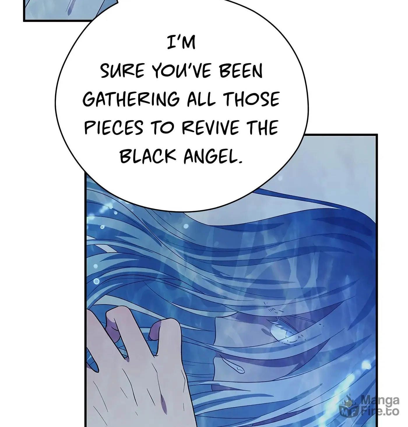 Accidental Warrior Chapter 64 page 24 - 