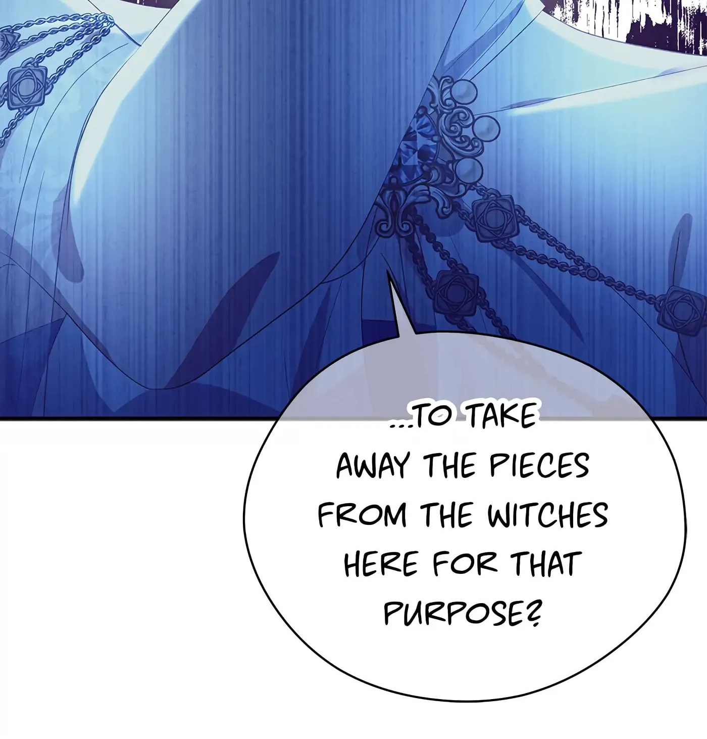 Accidental Warrior Chapter 64 page 28 - 