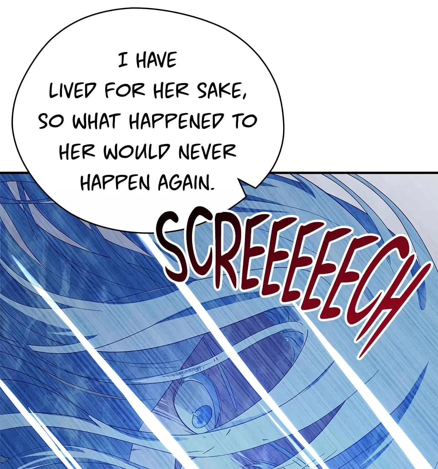 Accidental Warrior Chapter 64 page 31 - 