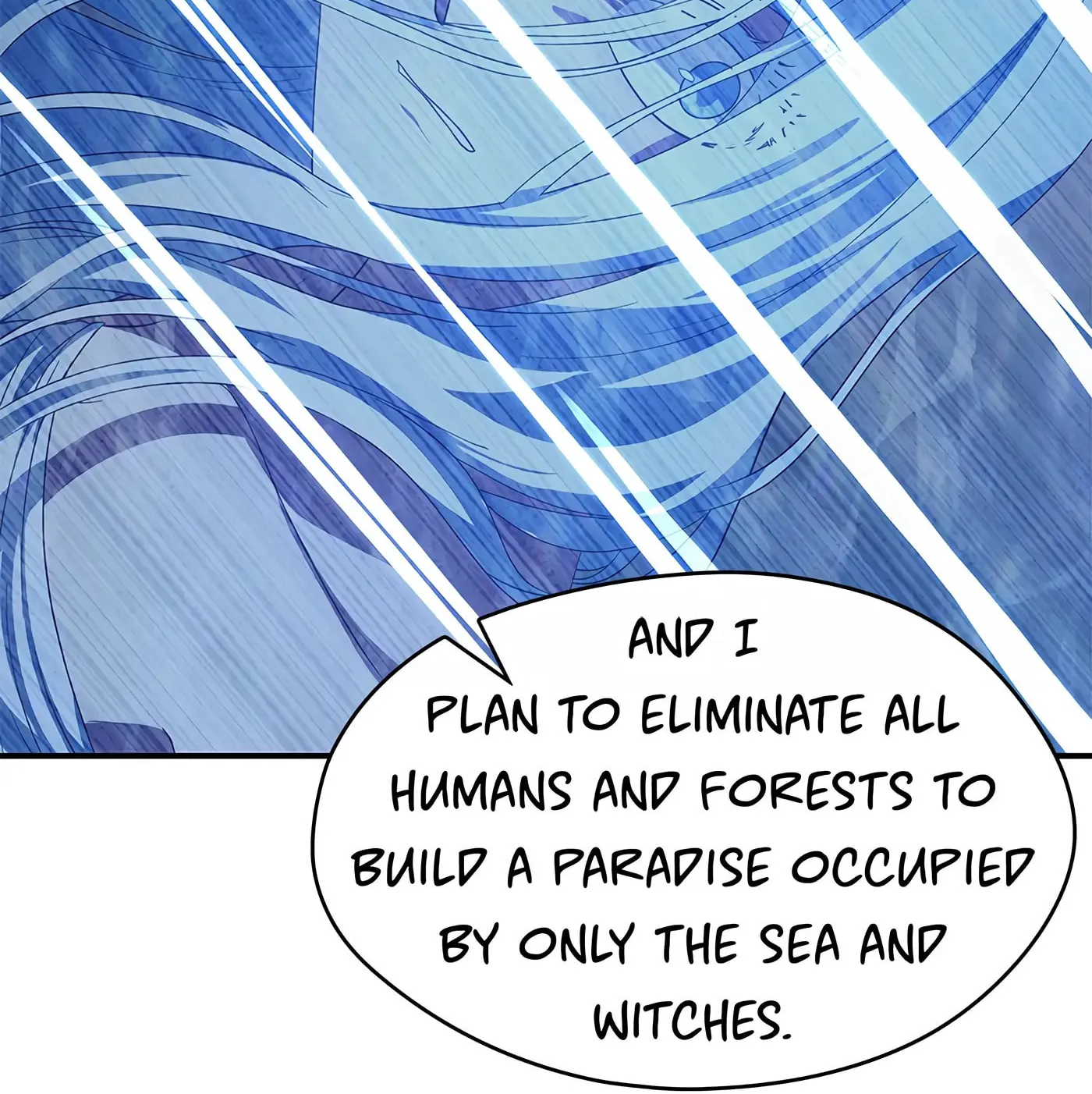 Accidental Warrior Chapter 64 page 32 - 