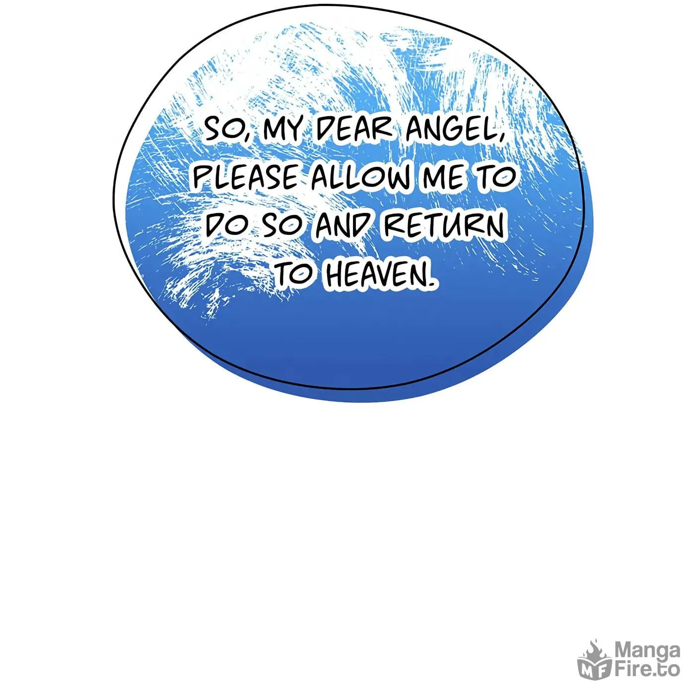 Accidental Warrior Chapter 64 page 36 - 