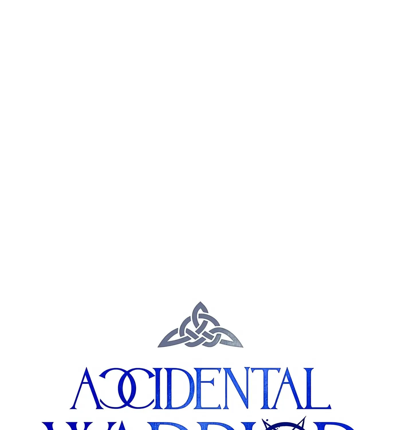 Accidental Warrior Chapter 64 page 37 - 