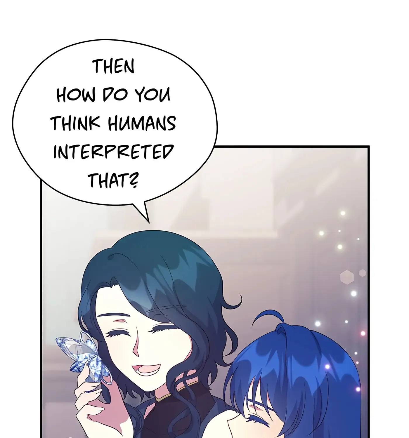Accidental Warrior Chapter 64 page 43 - 