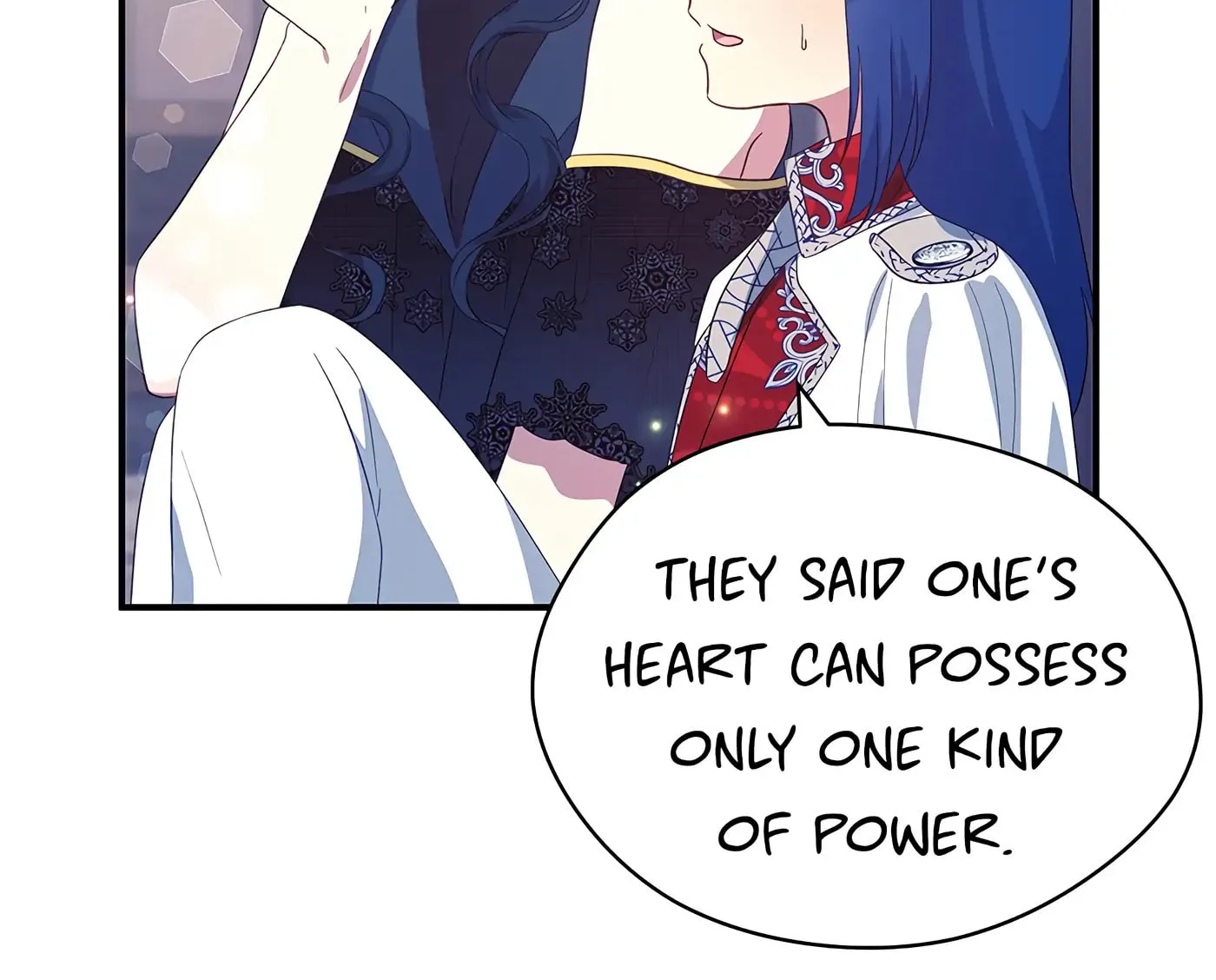 Accidental Warrior Chapter 64 page 44 - 