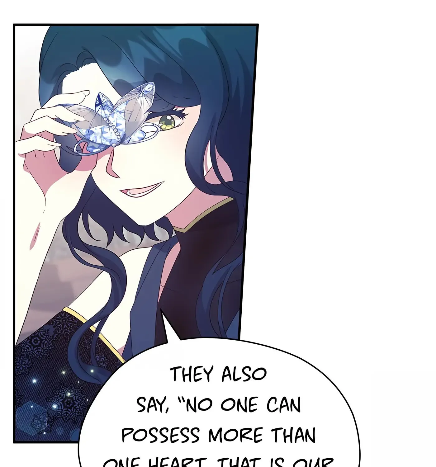 Accidental Warrior Chapter 64 page 45 - 