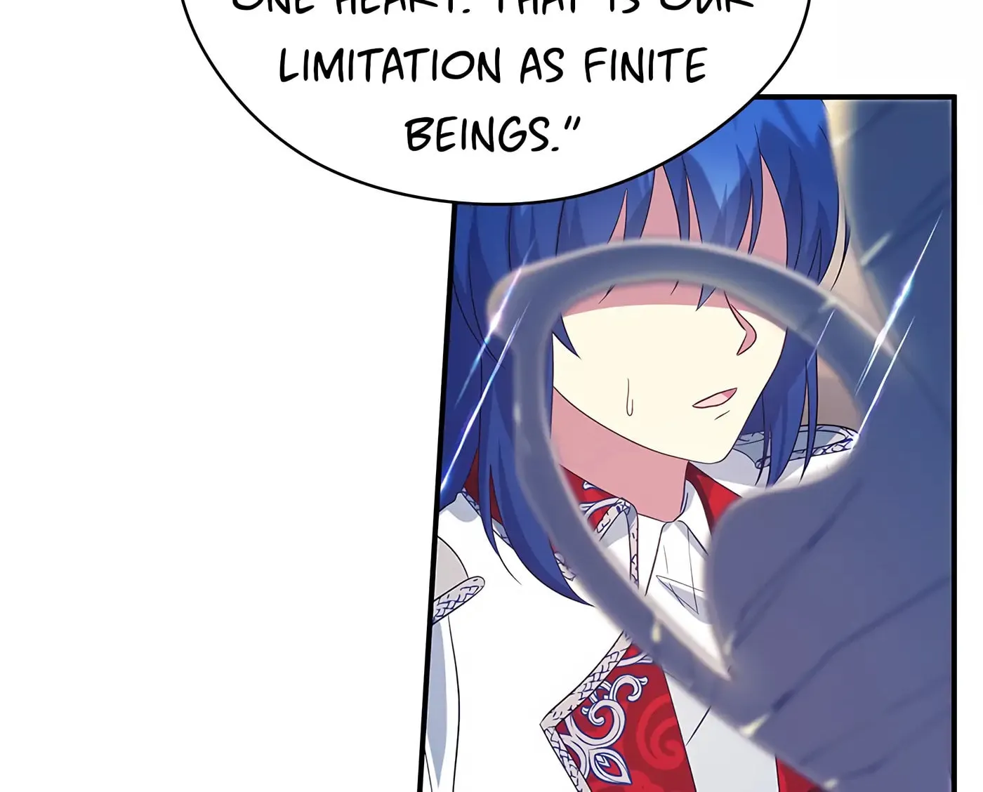 Accidental Warrior Chapter 64 page 46 - 
