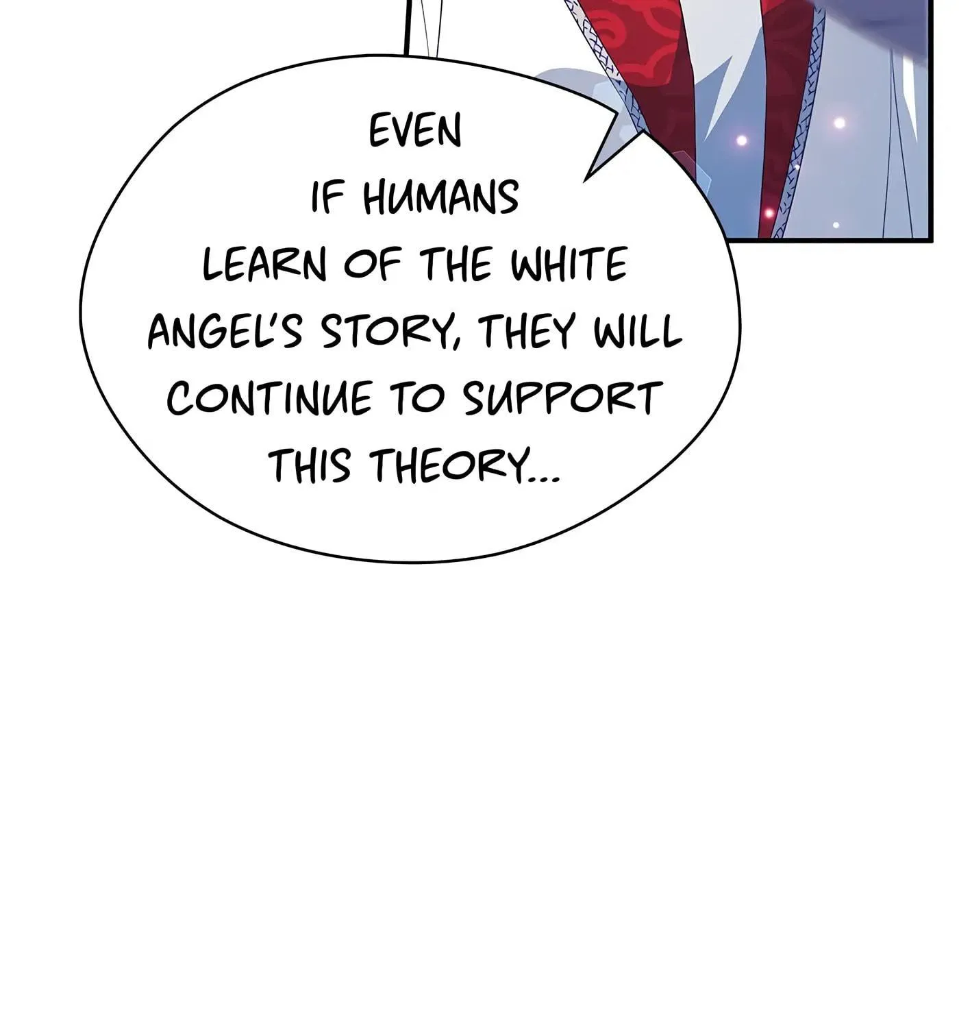 Accidental Warrior Chapter 64 page 47 - 