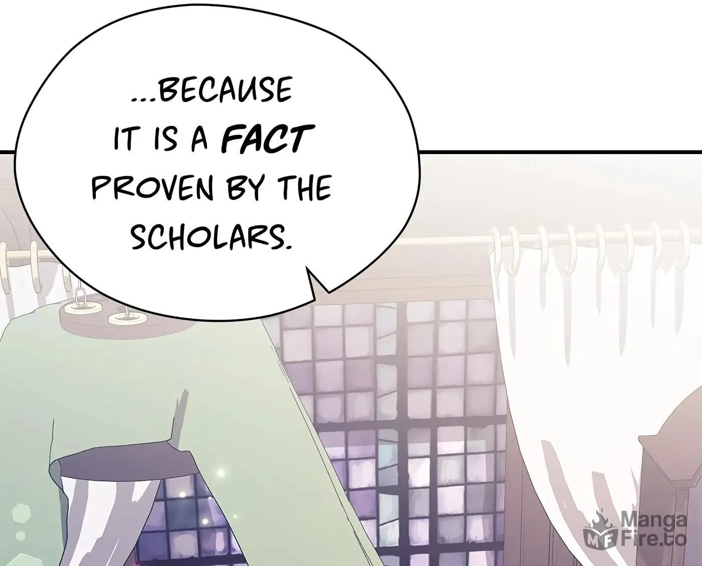 Accidental Warrior Chapter 64 page 48 - 