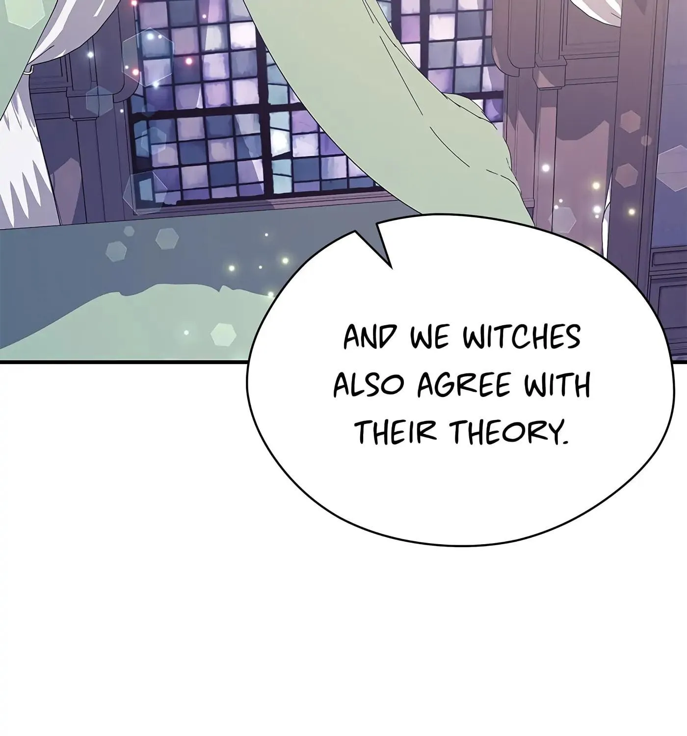 Accidental Warrior Chapter 64 page 49 - 