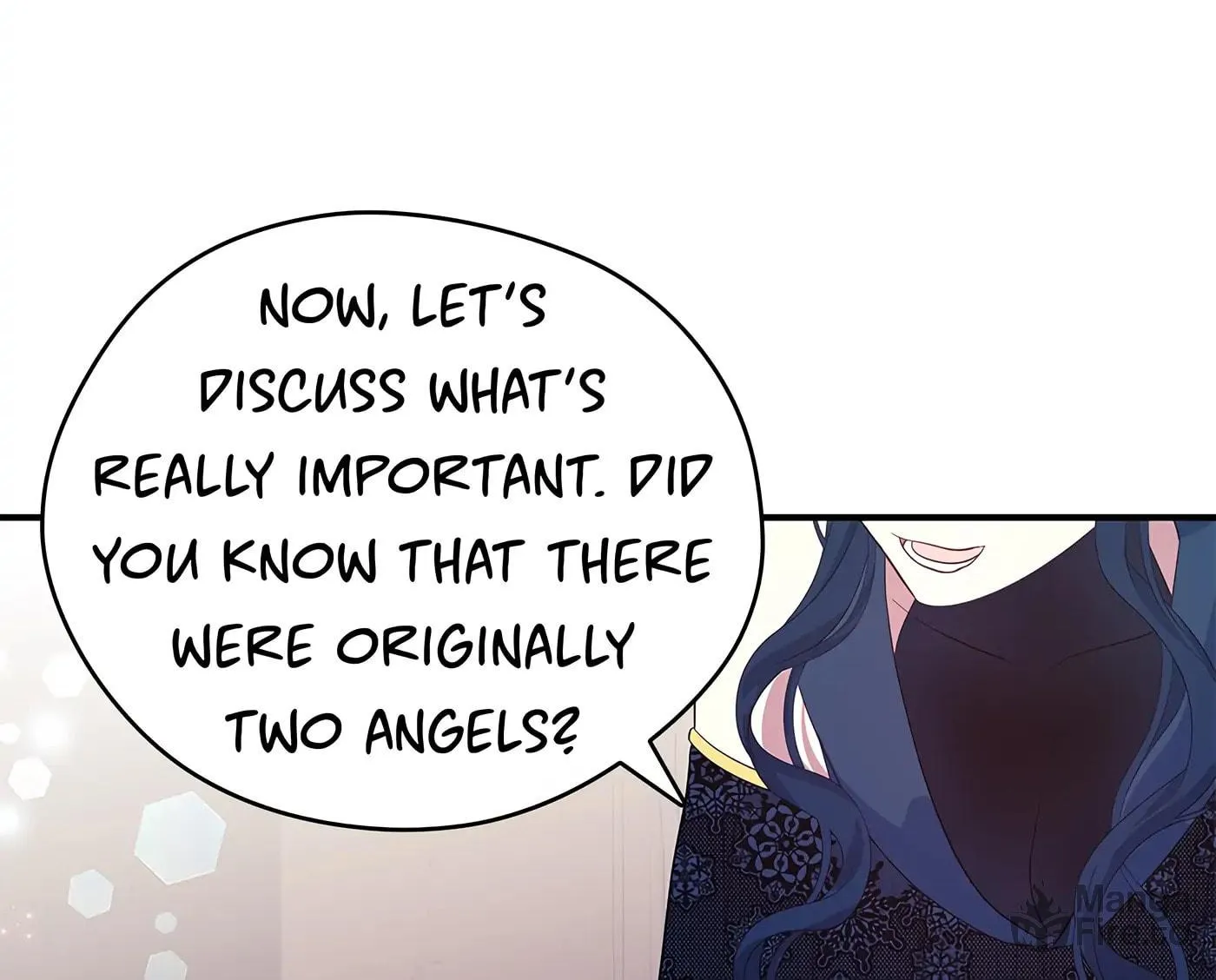 Accidental Warrior Chapter 64 page 50 - 