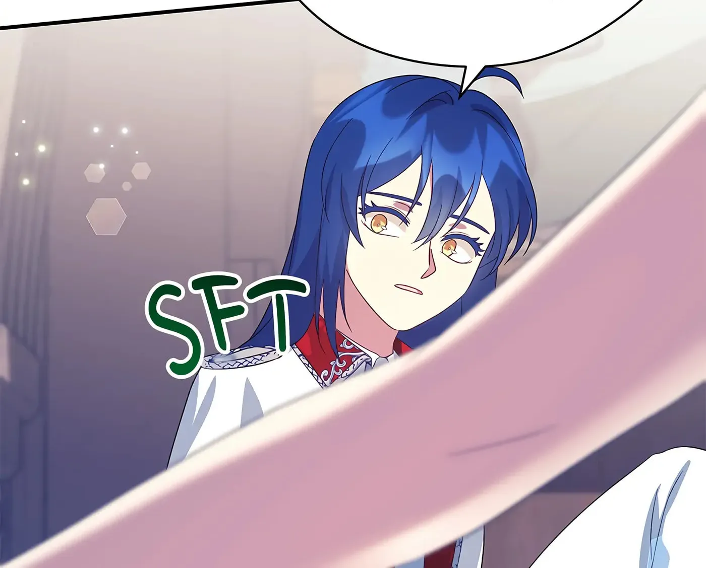 Accidental Warrior Chapter 64 page 52 - 