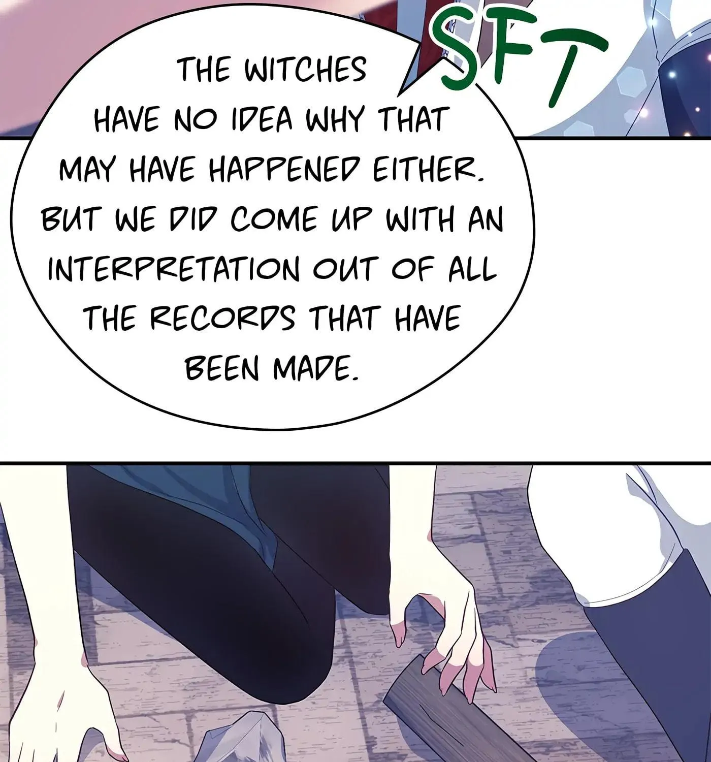Accidental Warrior Chapter 64 page 53 - 