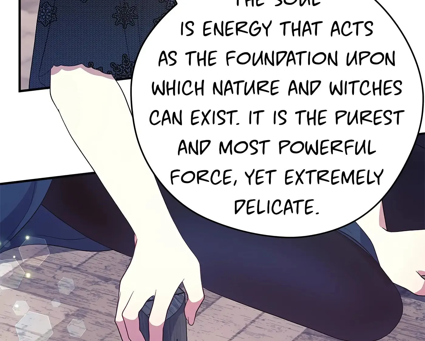 Accidental Warrior Chapter 64 page 56 - 
