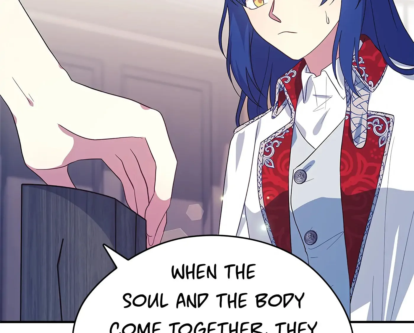 Accidental Warrior Chapter 64 page 58 - 