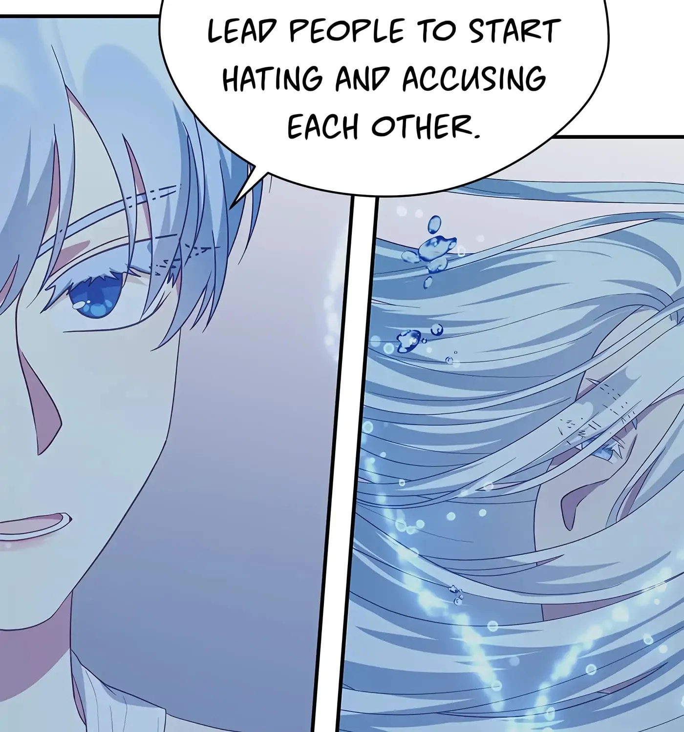 Accidental Warrior Chapter 64 page 7 - 