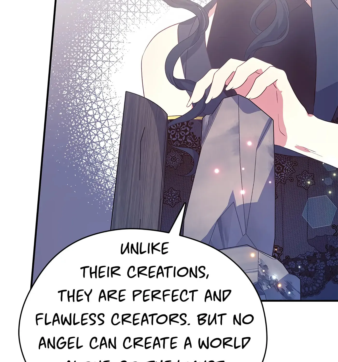 Accidental Warrior Chapter 64 page 61 - 