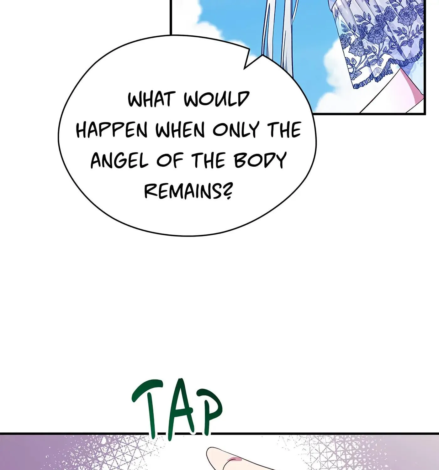 Accidental Warrior Chapter 64 page 65 - 