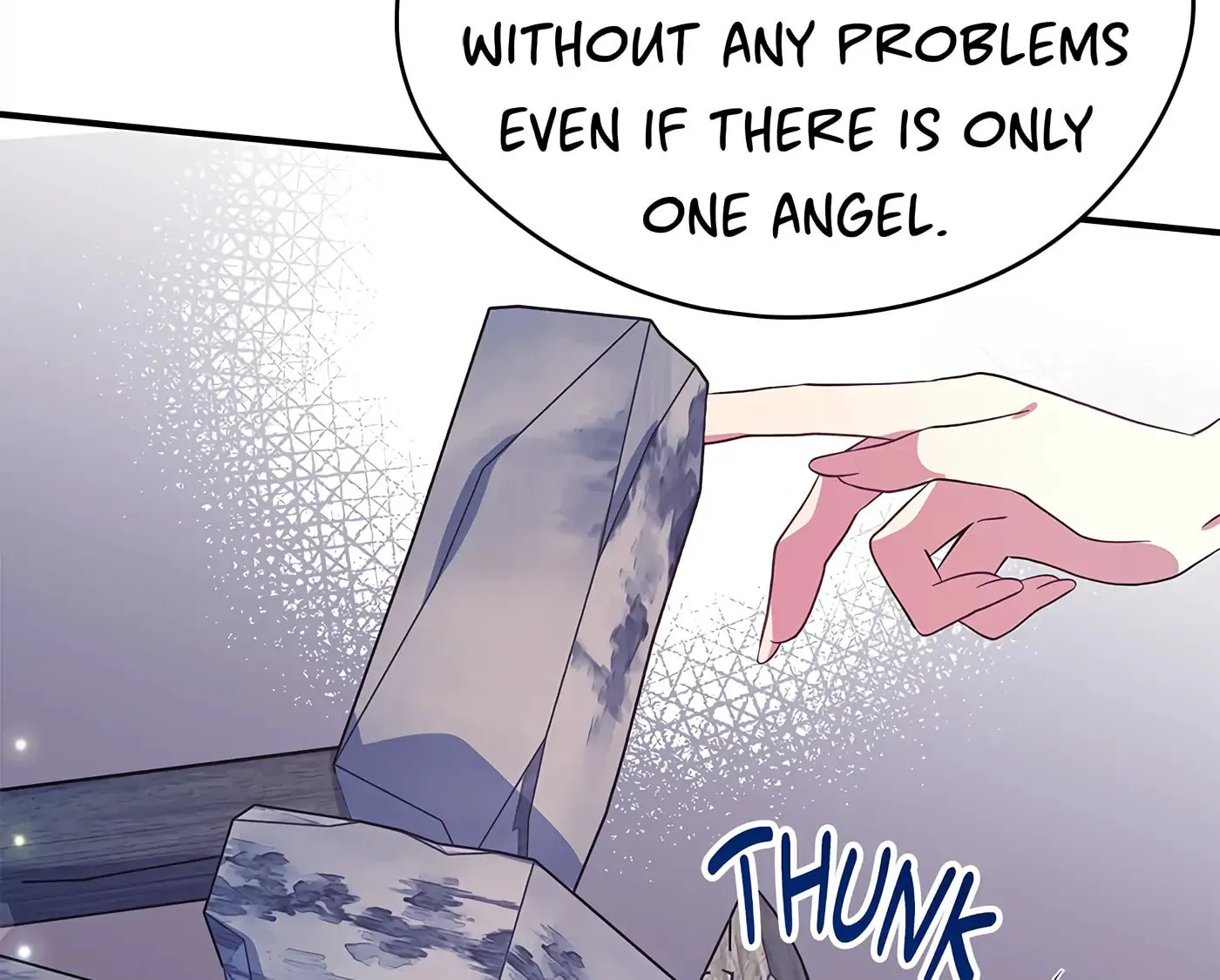 Accidental Warrior Chapter 64 page 68 - 