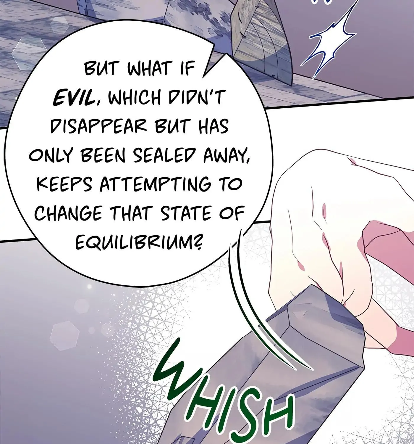 Accidental Warrior Chapter 64 page 69 - 