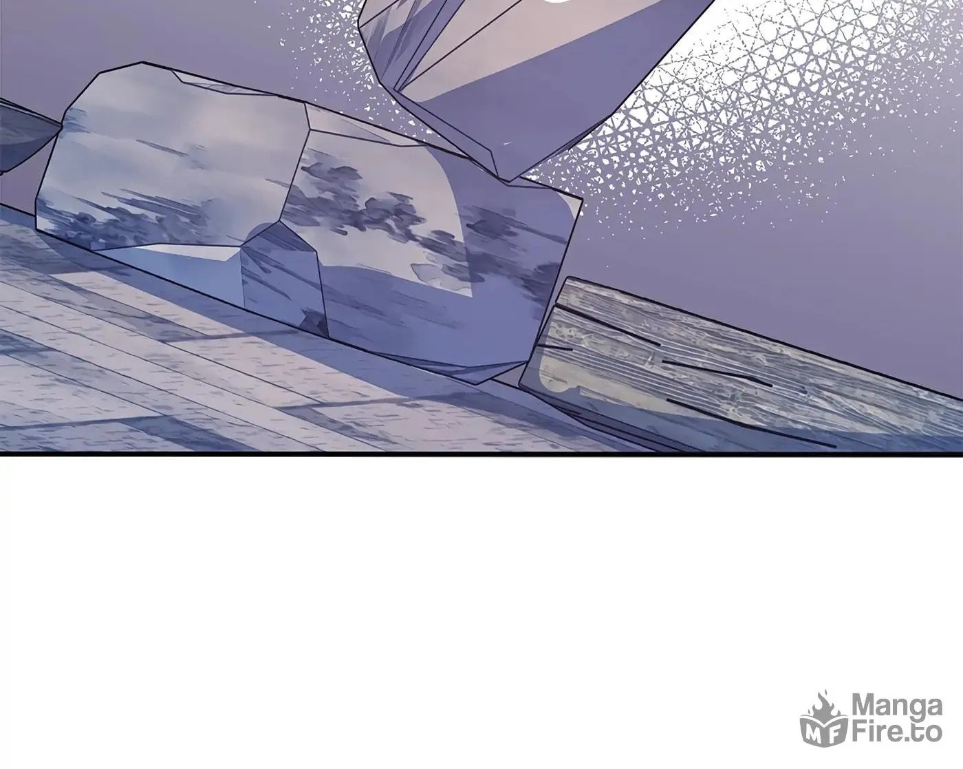 Accidental Warrior Chapter 64 page 70 - 