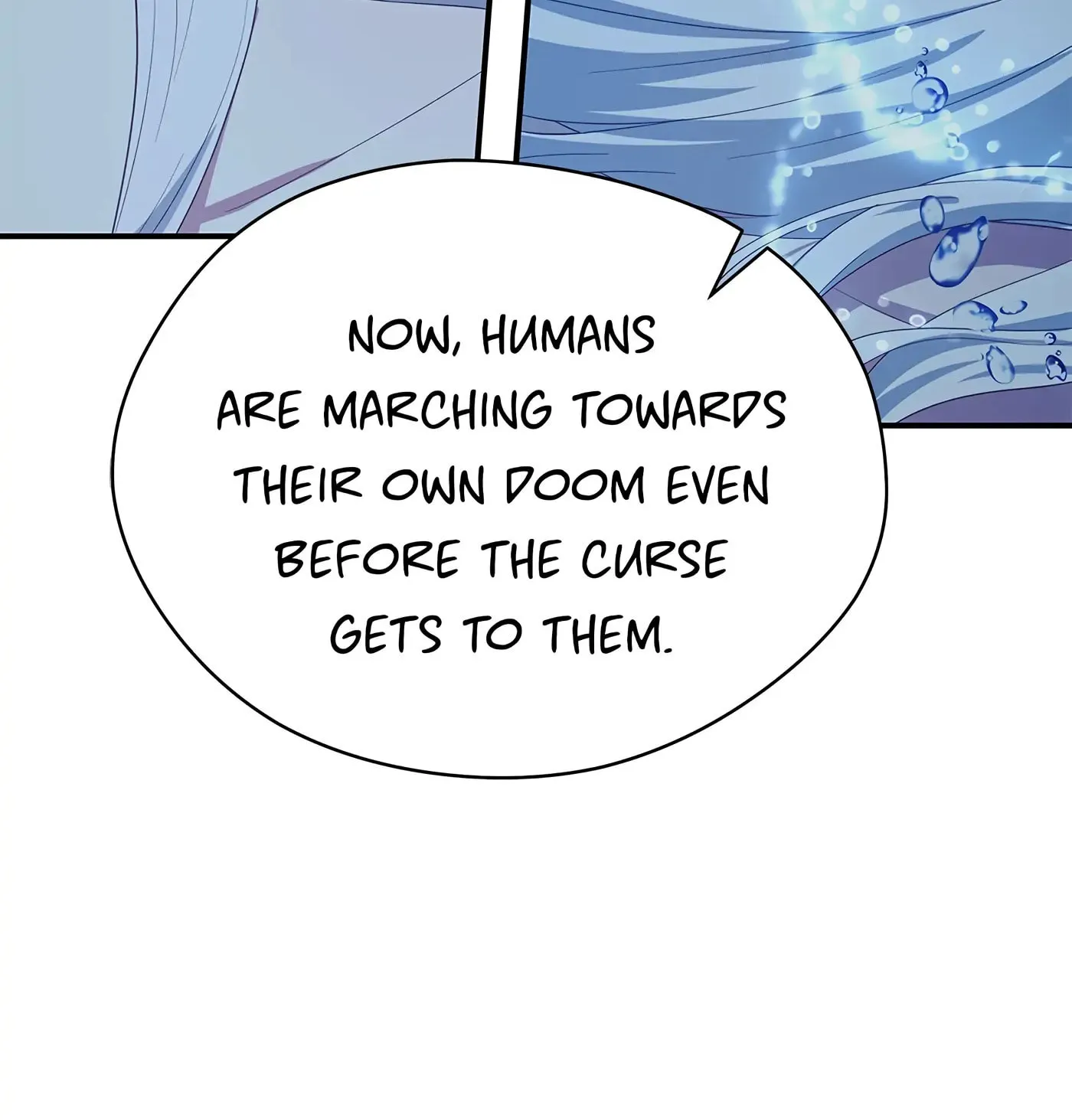 Accidental Warrior Chapter 64 page 8 - 