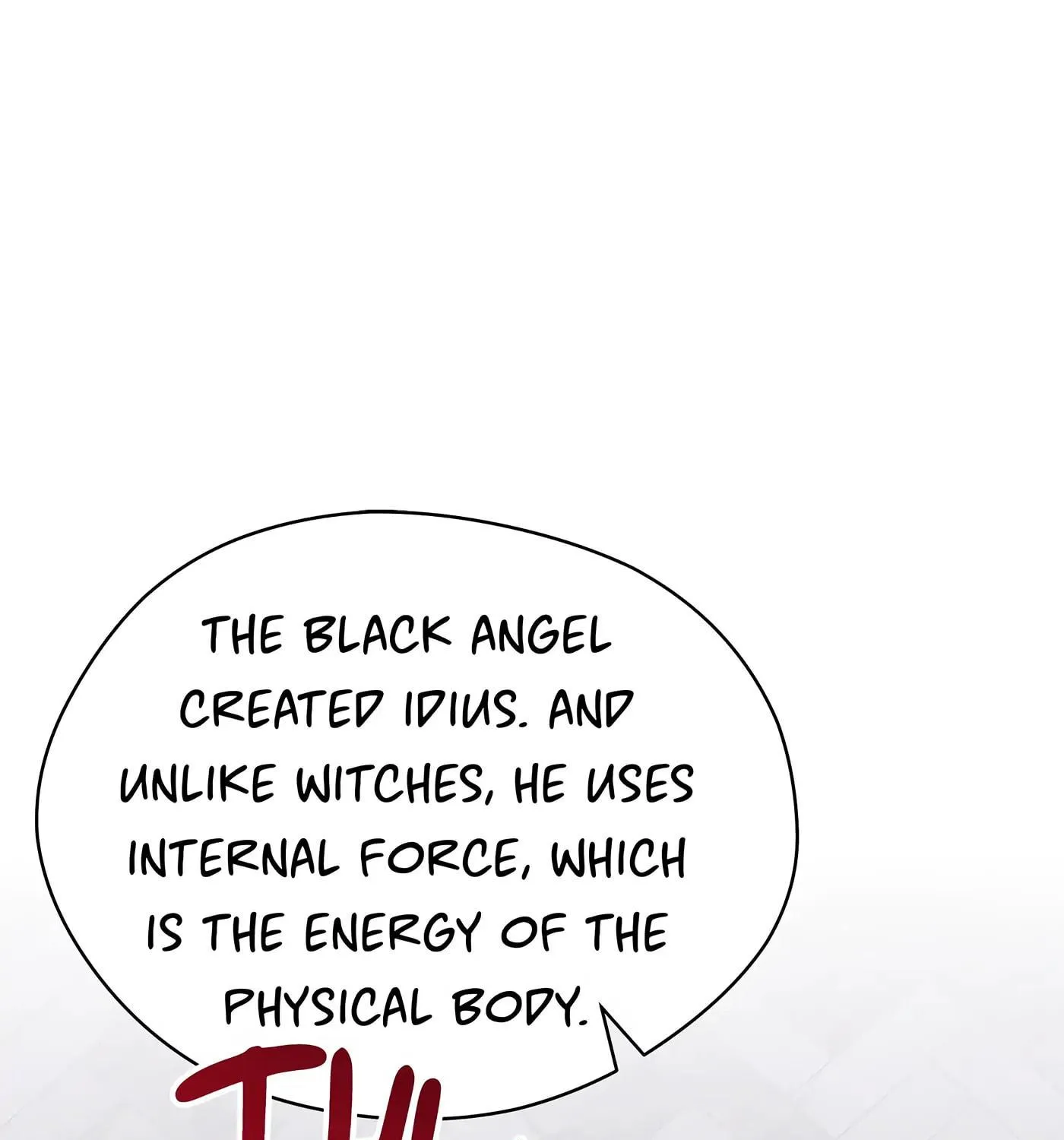 Accidental Warrior Chapter 64 page 71 - 
