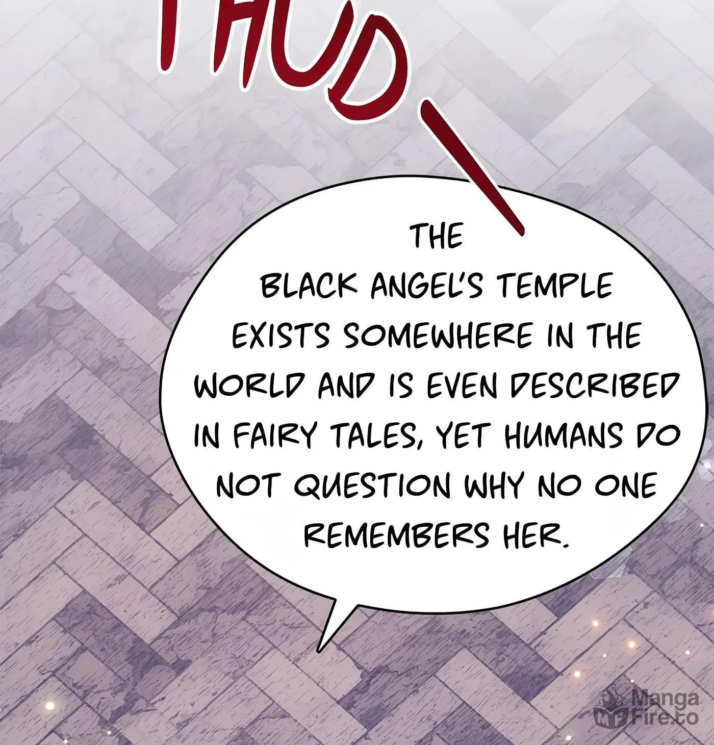 Accidental Warrior Chapter 64 page 72 - 