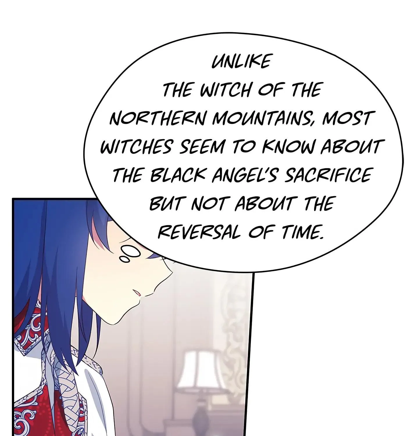 Accidental Warrior Chapter 64 page 77 - 