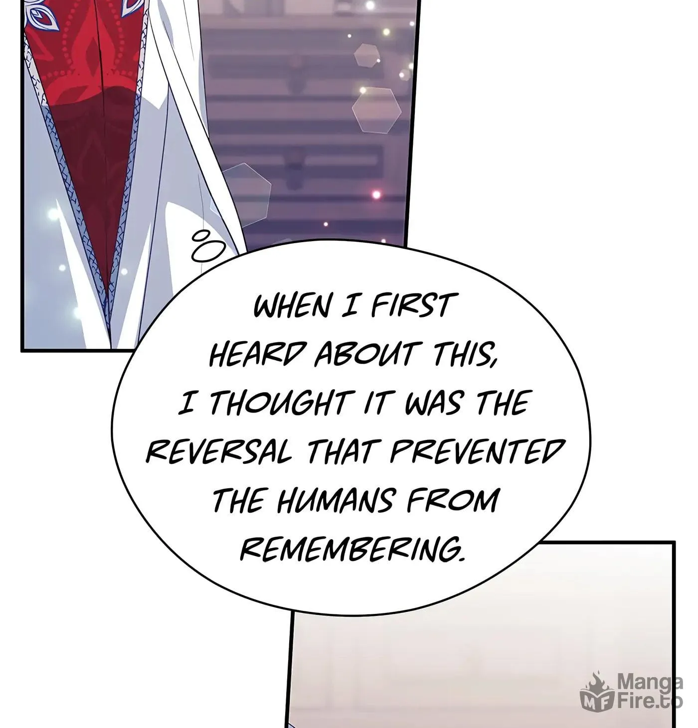 Accidental Warrior Chapter 64 page 78 - 