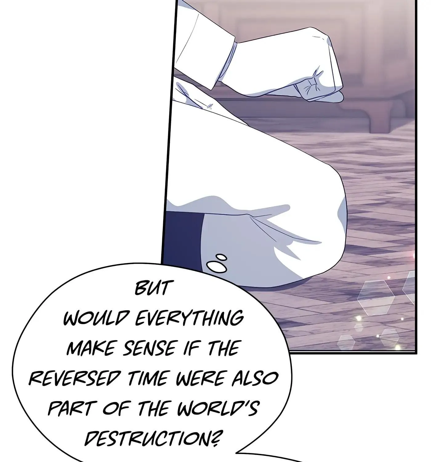 Accidental Warrior Chapter 64 page 79 - 