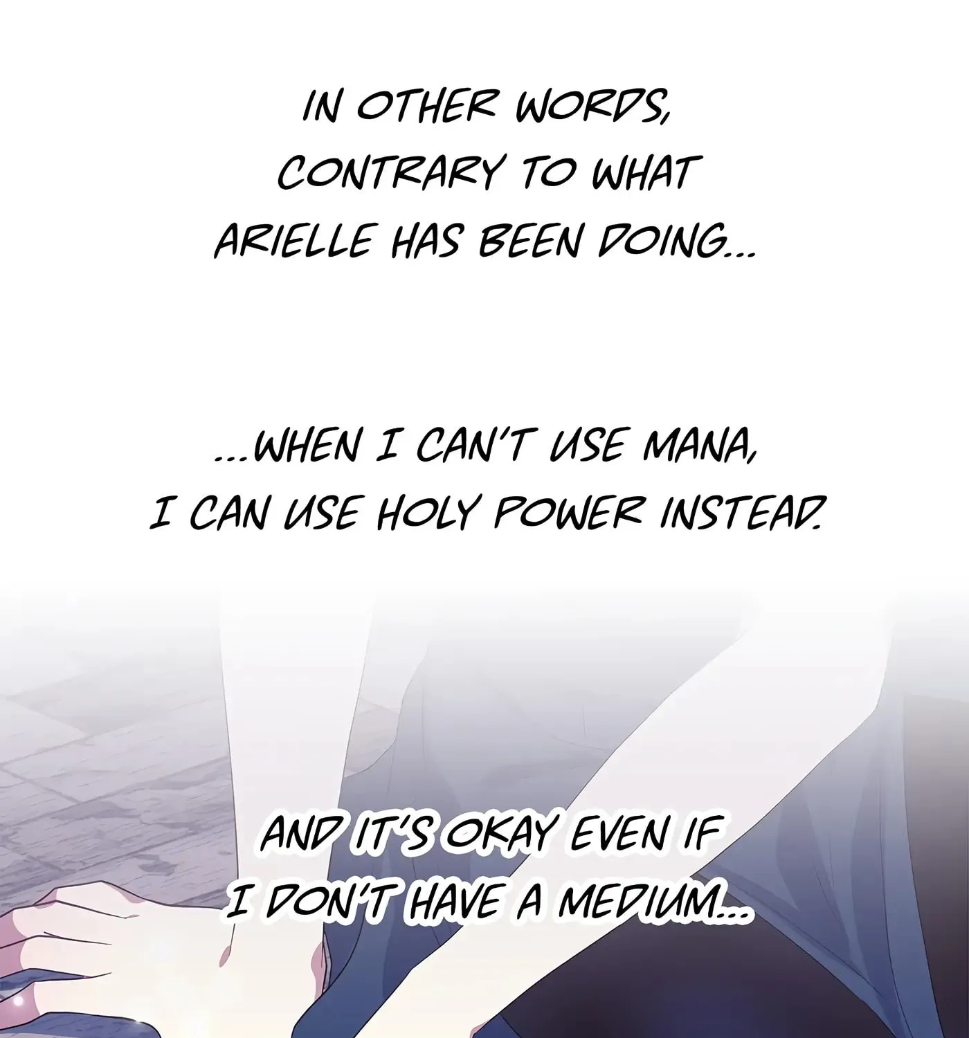 Accidental Warrior Chapter 64 page 81 - 