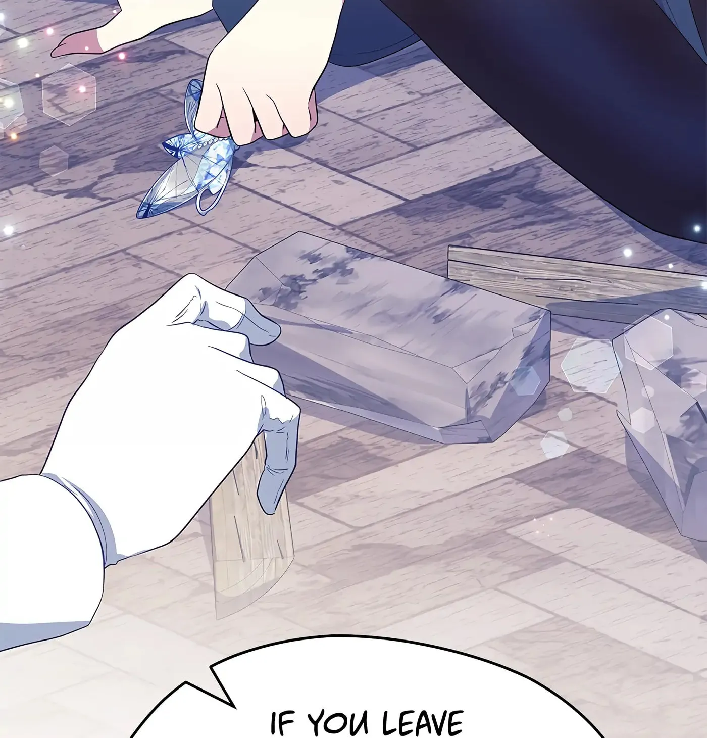 Accidental Warrior Chapter 64 page 82 - 