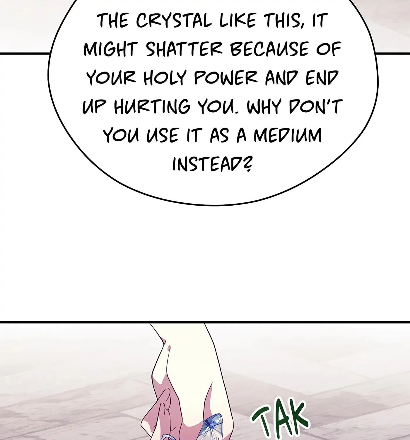 Accidental Warrior Chapter 64 page 83 - 