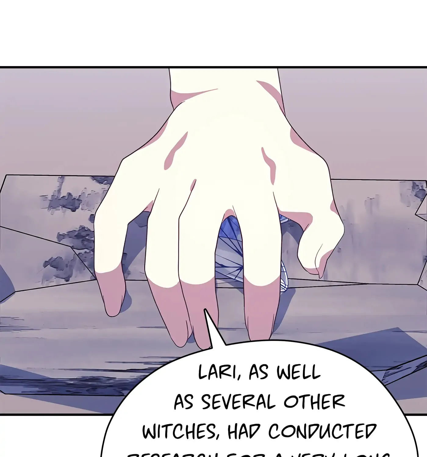 Accidental Warrior Chapter 64 page 85 - 