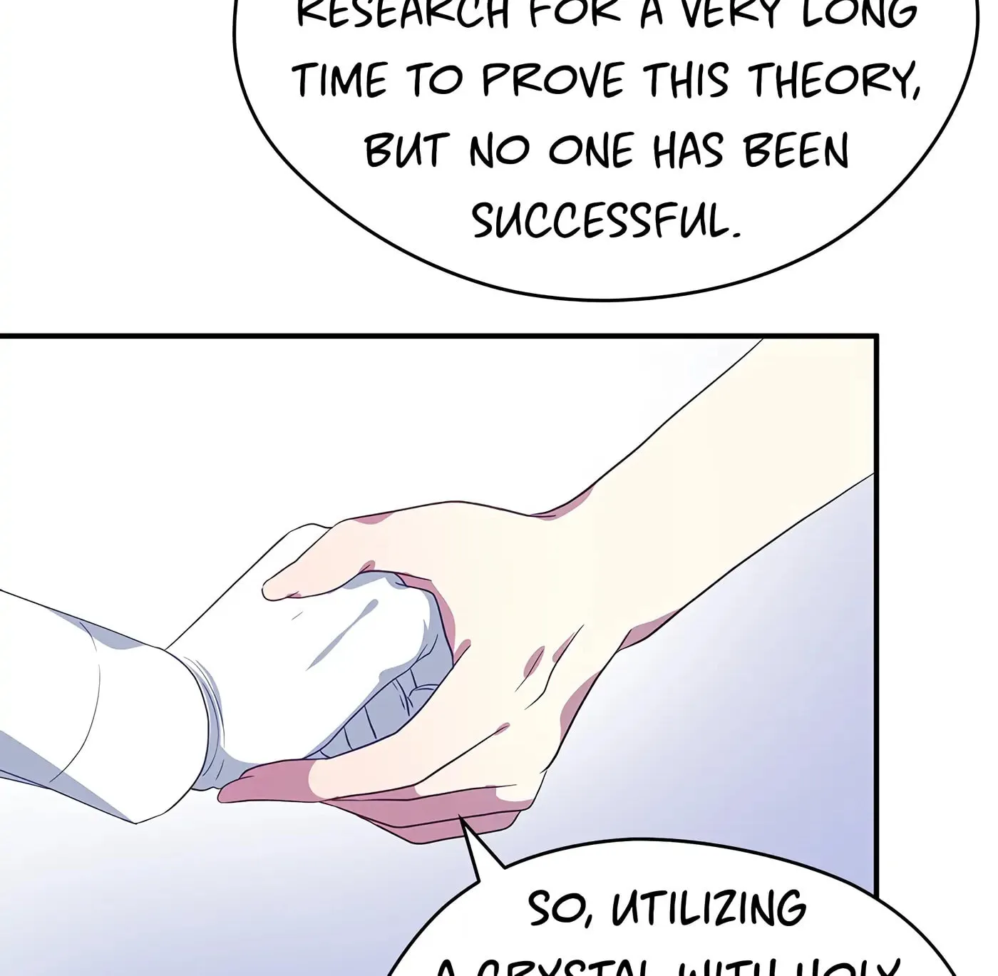 Accidental Warrior Chapter 64 page 86 - 