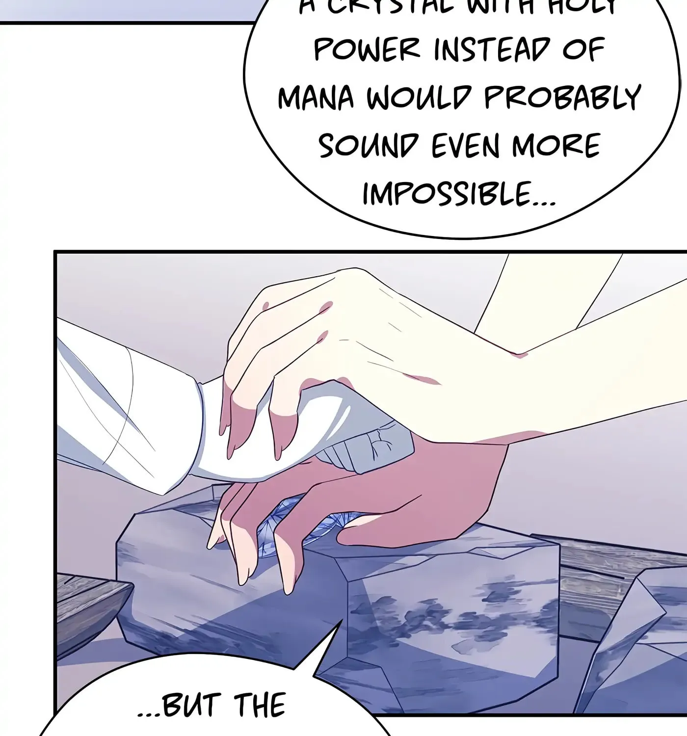 Accidental Warrior Chapter 64 page 87 - 