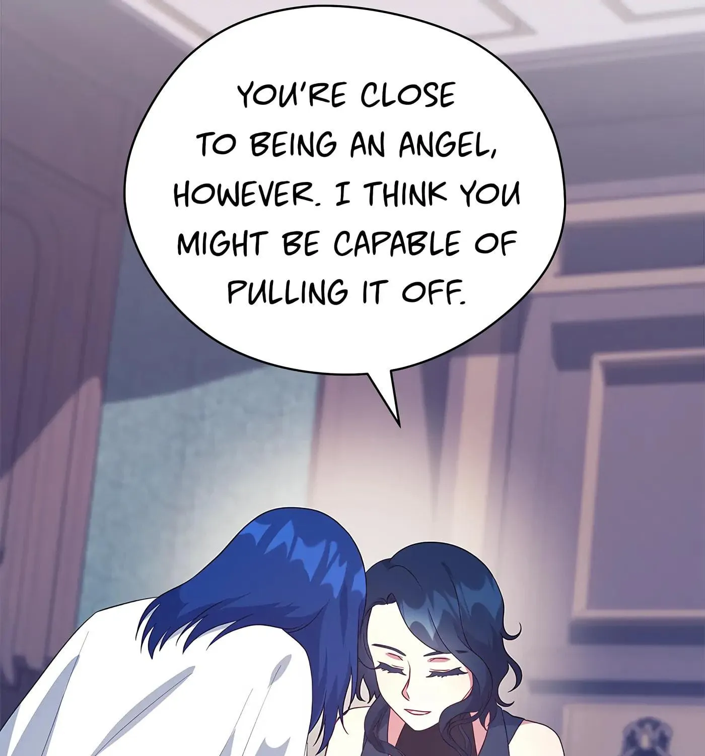 Accidental Warrior Chapter 64 page 89 - 