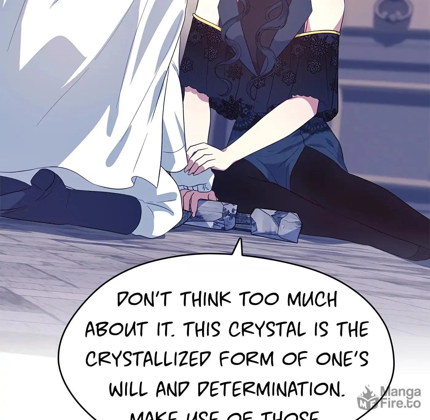 Accidental Warrior Chapter 64 page 90 - 