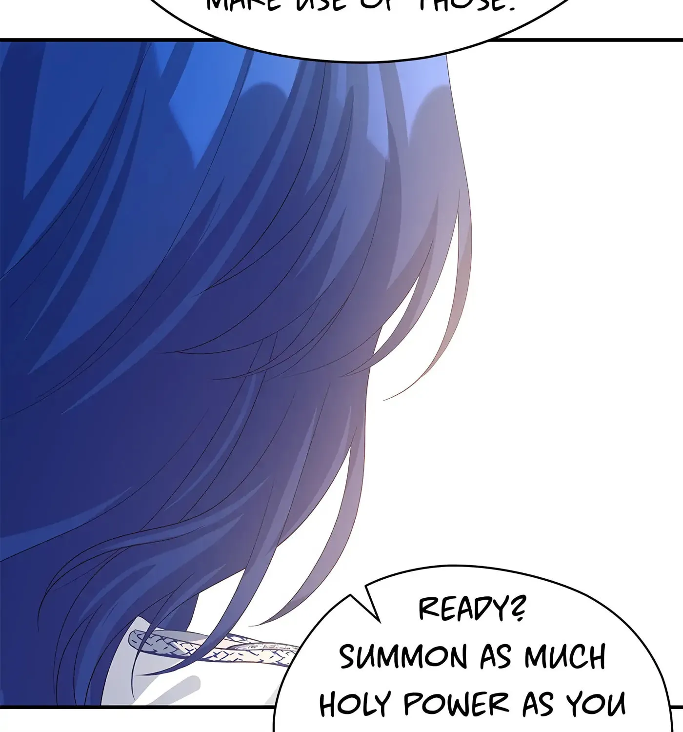 Accidental Warrior Chapter 64 page 91 - 
