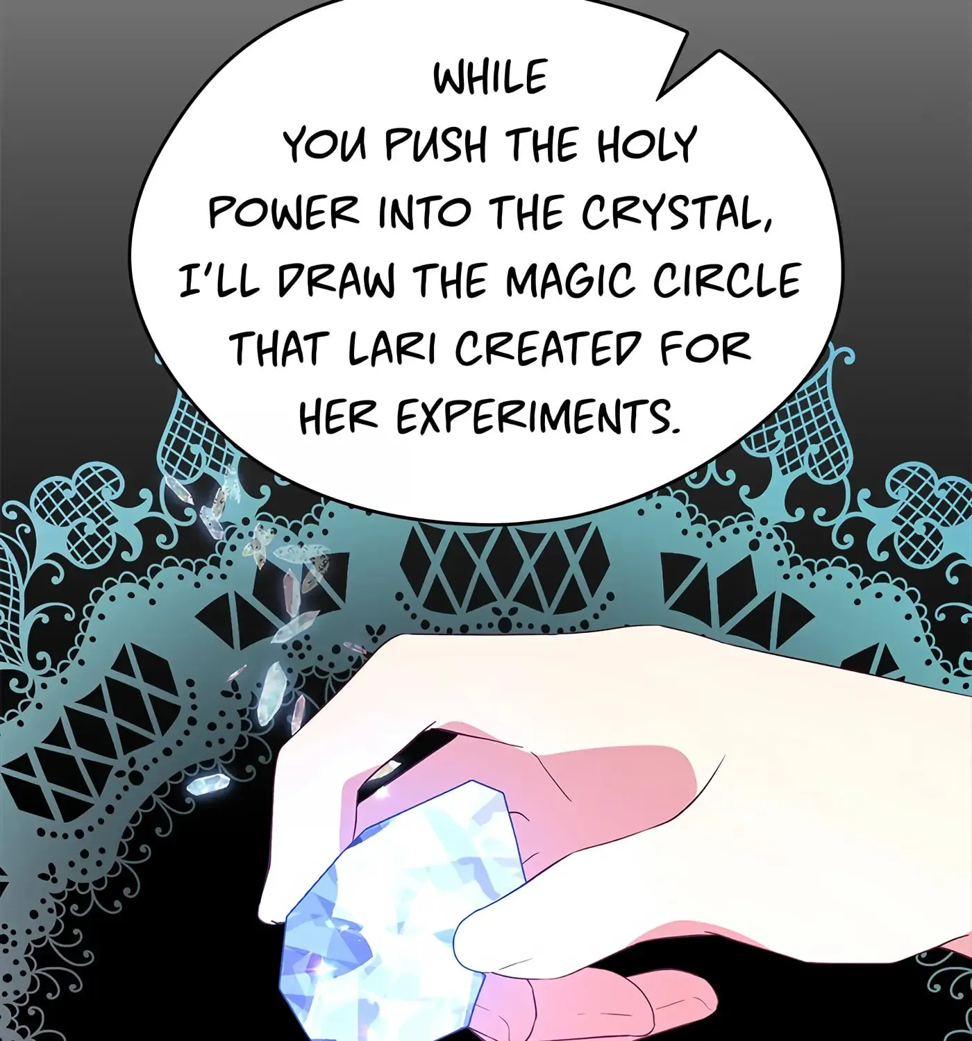 Accidental Warrior Chapter 64 page 93 - 