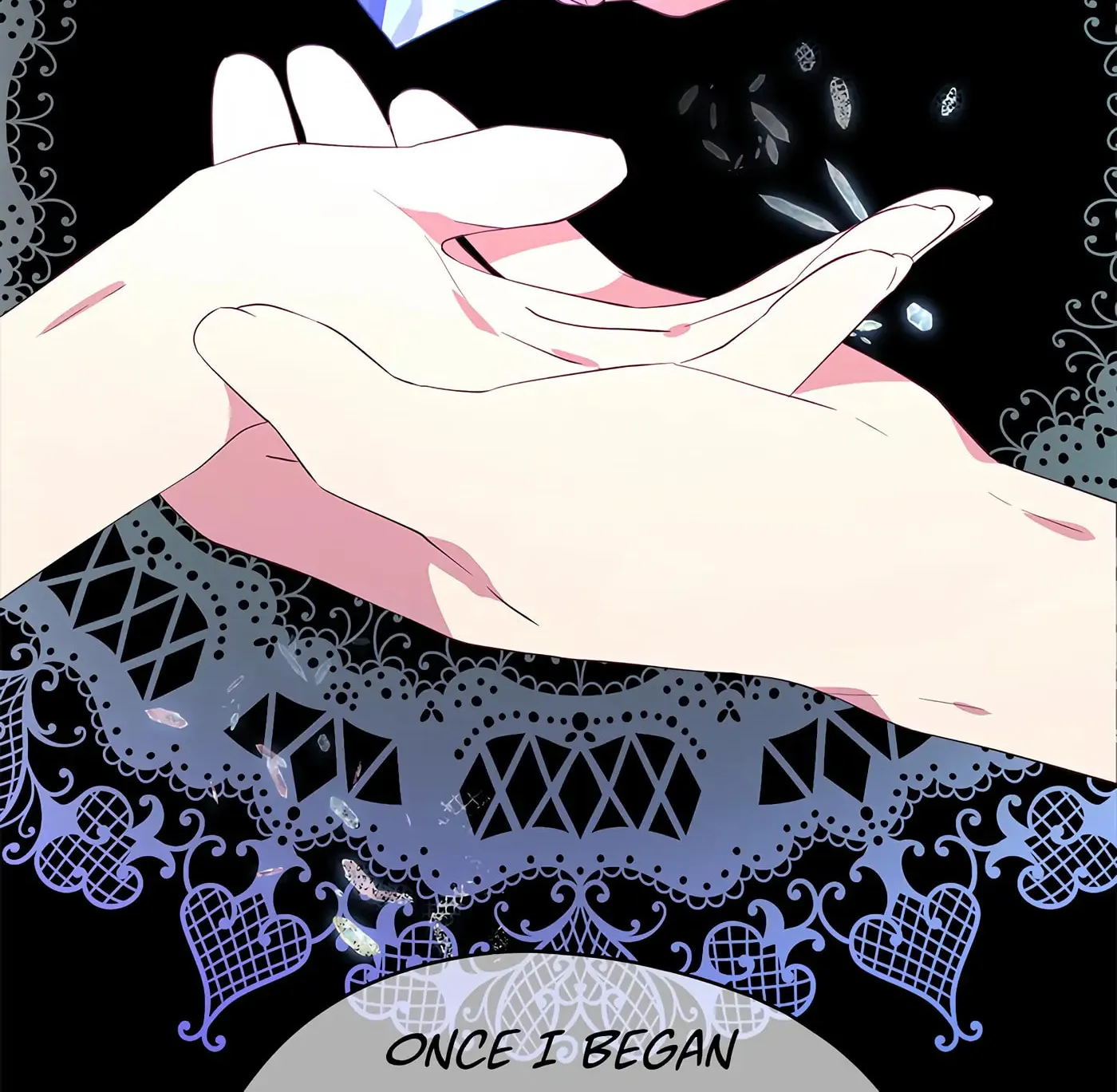 Accidental Warrior Chapter 64 page 94 - 