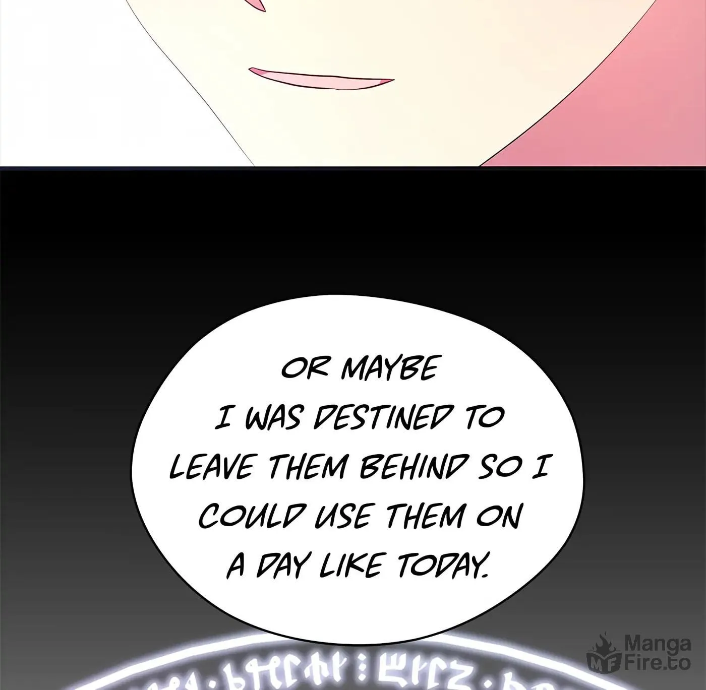 Accidental Warrior Chapter 64 page 96 - 