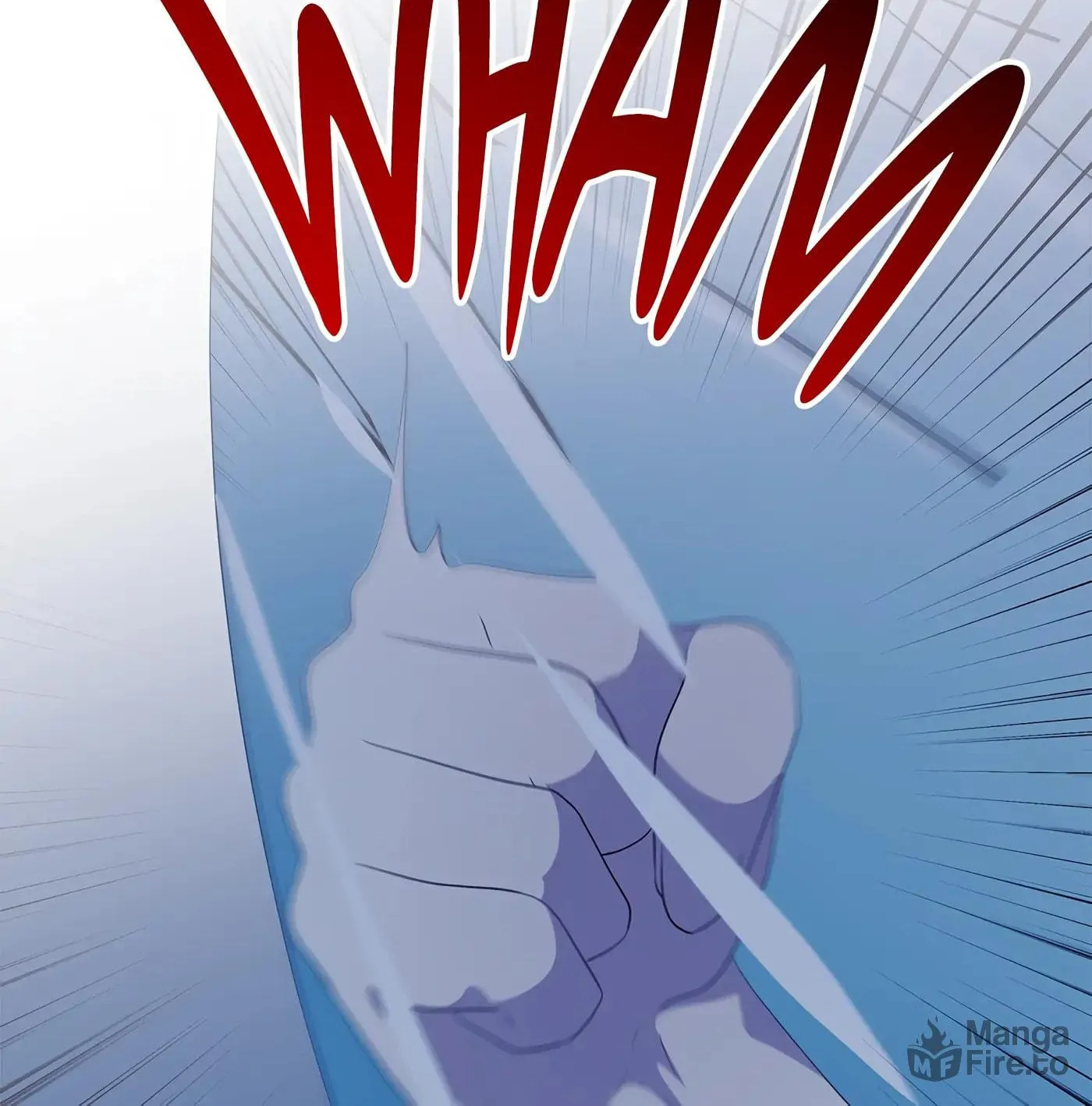 Accidental Warrior Chapter 64 page 100 - 